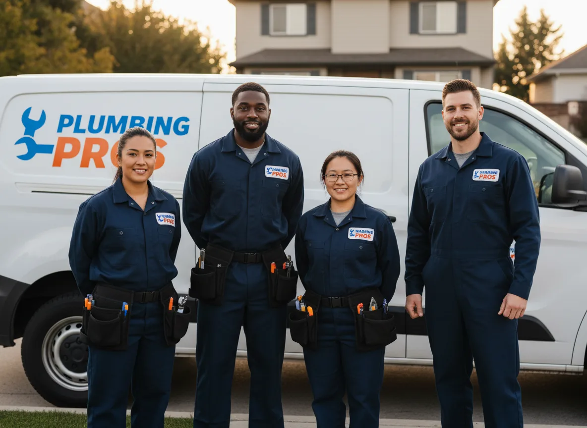 Water Heater Repair company in Munday, TX